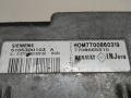 блок управления двигателем Renault Scenic 1 поколение 1998, HOM7700860319, 7700860319, S105300103A - фото №3