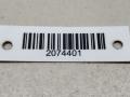 блок управления двигателем Renault Scenic 1 поколение 1998, HOM7700860319, 7700860319, S105300103A - фото №4