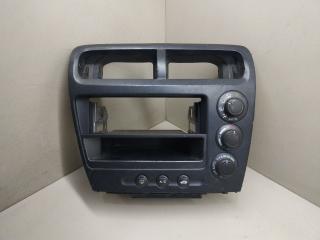 рамка под магнитолу Honda Civic 7 поколение 2001, NH-376L
