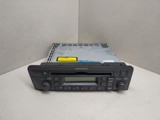 магнитола Honda Civic 7 поколение 2001, 39100-S6A-E512-M1, DEH-M6106ZH