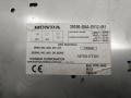 магнитола Honda Civic 7 поколение 2001, 39100-S6A-E512-M1, DEH-M6106ZH - фото №3