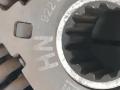 комплект сцепления Opel Zafira 1 поколение (A) [рестайлинг] 2005, 2.2 л., TDi, Y 22 DTR, дизель, 5МКПП, серебристый, минивэн, 90400241, 9223223, GM - фото №5