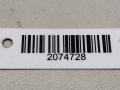 трубка охлаждающей жидкости Toyota Avensis 2 поколение (T250) 2004, 2.0 л., 1CD-FTV, дизель - фото №3