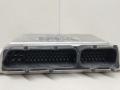 блок управления двигателем Volkswagen Passat B5 1999, BOSCH, 8D0907558E, 0261204805 - фото №2