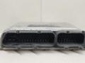 блок управления двигателем Audi A6 4B/C5 2000, BOSCH, 8D0907558B, 0261204774 - фото №2