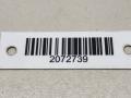 блок управления двигателем Volkswagen Passat B5 2000, BOSCH, 8D0907558B, 0261204774 - фото №4