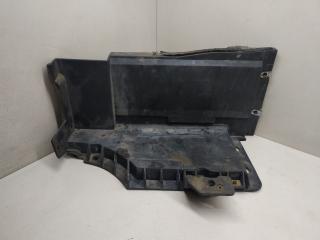 полка аккумулятора Cadillac CTS 1 поколение 2005, 3.6 л., i, LY7, бензин, АКПП, чёрный, седан, задний привод, 25734732