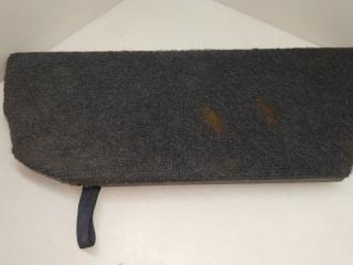 пол багажника Mitsubishi Lancer 9 поколение 2005, MR550042