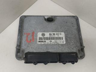 блок управления двигателем Skoda Octavia 1 поколение (A4) 1999, 06A906018FH, 0261206266