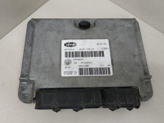 блок управления двигателем Alfa Romeo 156 1 поколение 2001, 62000.006.05F, COP30N70, 390EJU99
