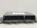 блок управления двигателем Fiat Marea 1 поколение 2000, 46551834, 61600.383.03F, IAW49F.B - фото №2