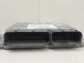 блок управления двигателем Volkswagen Bora 1 поколение 2000, 036906034CN, 61600.612.03, 1K93Y1R5B - фото №2