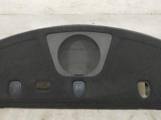 полка багажника Cadillac CTS 1 поколение 2005, 3.6 л., i, LY7, бензин, АКПП, чёрный, седан, задний привод, 1GA0179727