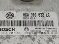 блок управления двигателем Volkswagen Passat B5 1999, 06A906032LC, 0261207819 - фото №3
