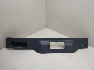 накладка двери (крышки) багажника Opel Astra H 2006, универсал, 332004790