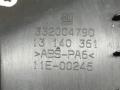 накладка двери (крышки) багажника Opel Astra H 2006, универсал, 332004790 - фото №3