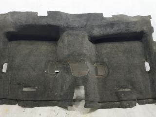 ковер салонный Cadillac CTS 1 поколение 2005, 3.6 л., i, LY7, бензин, АКПП, чёрный, седан, задний привод