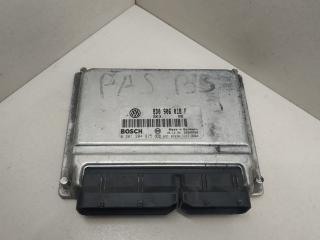 блок управления двигателем Volkswagen Passat B5 1999, 8D0906018F, 0261204875