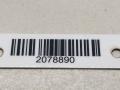 блок управления двигателем Volkswagen Passat B5 1999, 8D0906018F, 0261204875 - фото №4