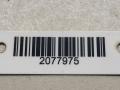 блок управления двигателем Volkswagen Passat B5 1999, бензин, 4B0906018AC, 0261206452 - фото №4