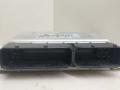 блок управления двигателем Audi A6 4B/C5 2000, бензин, 4B0906018AC, 0261206452 - фото №2