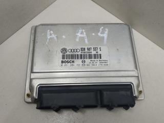блок управления двигателем Volkswagen Passat B5 2000, 8D0907557S, 0261204183