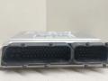 блок управления двигателем Volkswagen Passat B5 2000, 8D0907557S, 0261204183 - фото №2