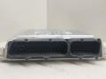 блок управления двигателем Volkswagen Passat B5 2000, 2.4 л., бензин, 4B0907552F, 0261204812 - фото №2