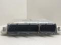 блок управления двигателем Volkswagen Polo 3 поколение 1998, 036906032L, 0261207189 - фото №2