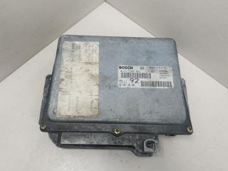 блок управления двигателем Peugeot 406 1 поколение 1997, 0261204066, 9624518180