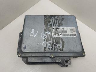 блок управления двигателем Peugeot 306 1 поколение 1995, 9619473280, 0261200694