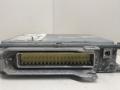 блок управления двигателем Citroen Xantia 1 поколение 1995, 2.0 л., 9629766680, 0261204695 - фото №2