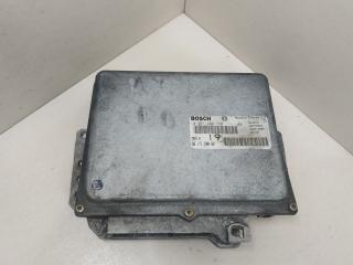 блок управления двигателем Citroen Saxo 1 поколение 1996, 9617150080, 0261200780