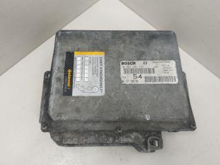 блок управления двигателем Citroen Saxo 1 поколение 1998, 9623792680, 0261203943