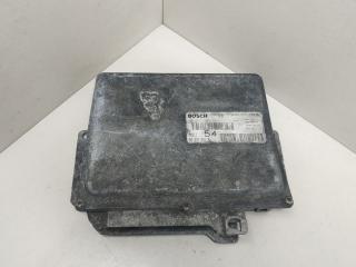 блок управления двигателем Citroen Saxo 1 поколение [рестайлинг] 2000, 9623792680, 0261203943