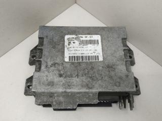 блок управления двигателем Fiat Punto 1 поколение 1998, 1.2 л., IAW8F.5S, 46439052, 61600.218.09