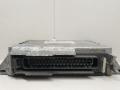 блок управления двигателем Fiat Punto 2 поколение 2001, 1.2 л., IAW8F.5S, 46439052, 61600.218.09 - фото №2