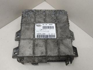 блок управления двигателем Peugeot 306 1 поколение 1994, 9611159580, 16076.034, G6.100A04
