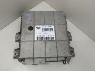 блок управления двигателем Peugeot 306 1 поколение 1995, 9611159580, 16076.054, G6.100A05