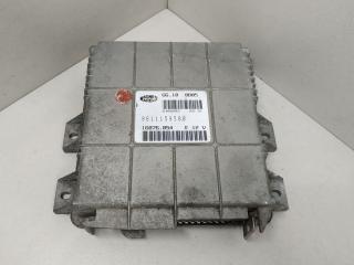 блок управления двигателем Citroen ZX 1 поколение 1995, 9611159580, 16076.054, G6.100A05