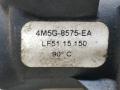 термостат BMW 5 серия E39 1998, 2.5 л., 4M5G-8575-EA, 5482010 - фото №5
