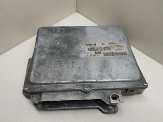 блок управления двигателем Citroen Saxo 1 поколение 1997, 9620398980, 0261203736