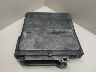 блок управления двигателем Citroen Saxo 1 поколение 1998, 9617150080, 0261200780