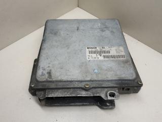 блок управления двигателем Peugeot 106 1 поколение 1994, 9617150080, 0261200780