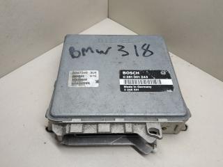 блок управления двигателем BMW 3 серия E36 1994, 1.8 л., дизель, 0281001243, 2245541