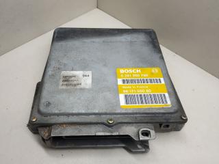 блок управления двигателем Citroen Saxo 1 поколение [рестайлинг] 2001, 9617150080, 0261200780