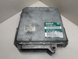 блок управления двигателем Citroen Saxo 1 поколение [рестайлинг] 2001, 0261200707, 9613113880