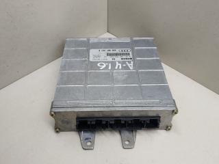 блок управления двигателем Audi A4 B5 1997, 0261203554555, 8D0907557B