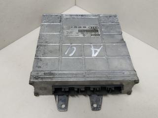 блок управления двигателем Volkswagen Passat B5 2000, 0261203554555, 8D0907557B