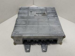 блок управления двигателем Audi A4 B5 [рестайлинг] 2000, 0261203938939, 8D0907557C